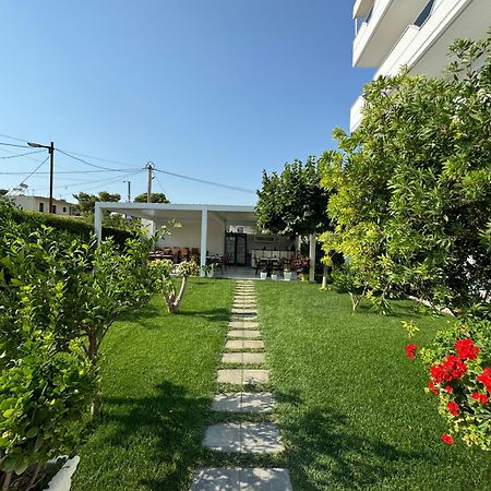 Villa Ax Mirage Vlorë 외부 사진