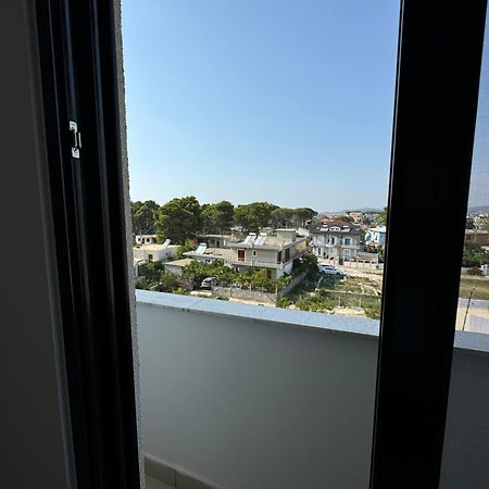 Villa Ax Mirage Vlorë 외부 사진