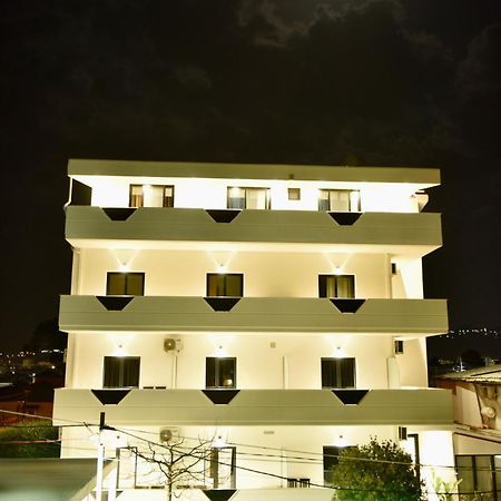 Villa Ax Mirage Vlorë 외부 사진