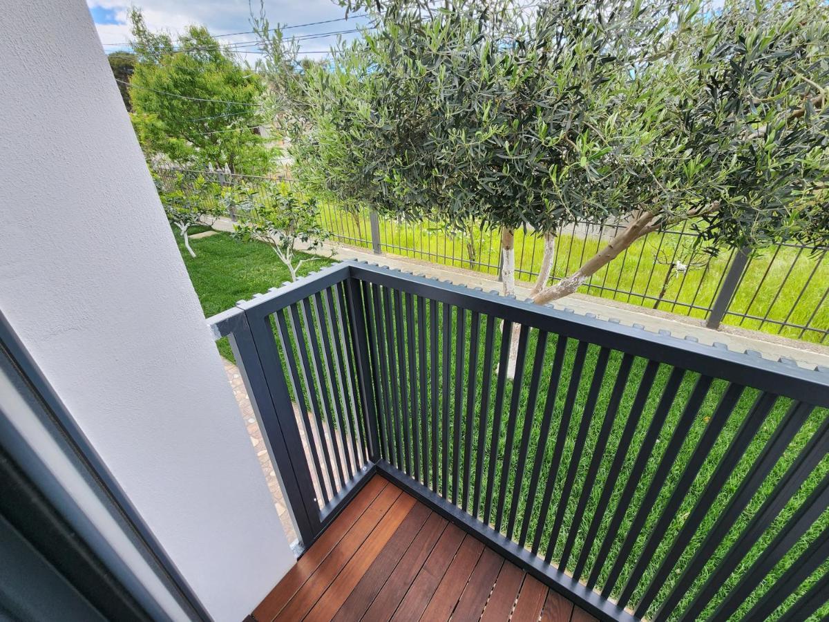 Villa Ax Mirage Vlorë 외부 사진