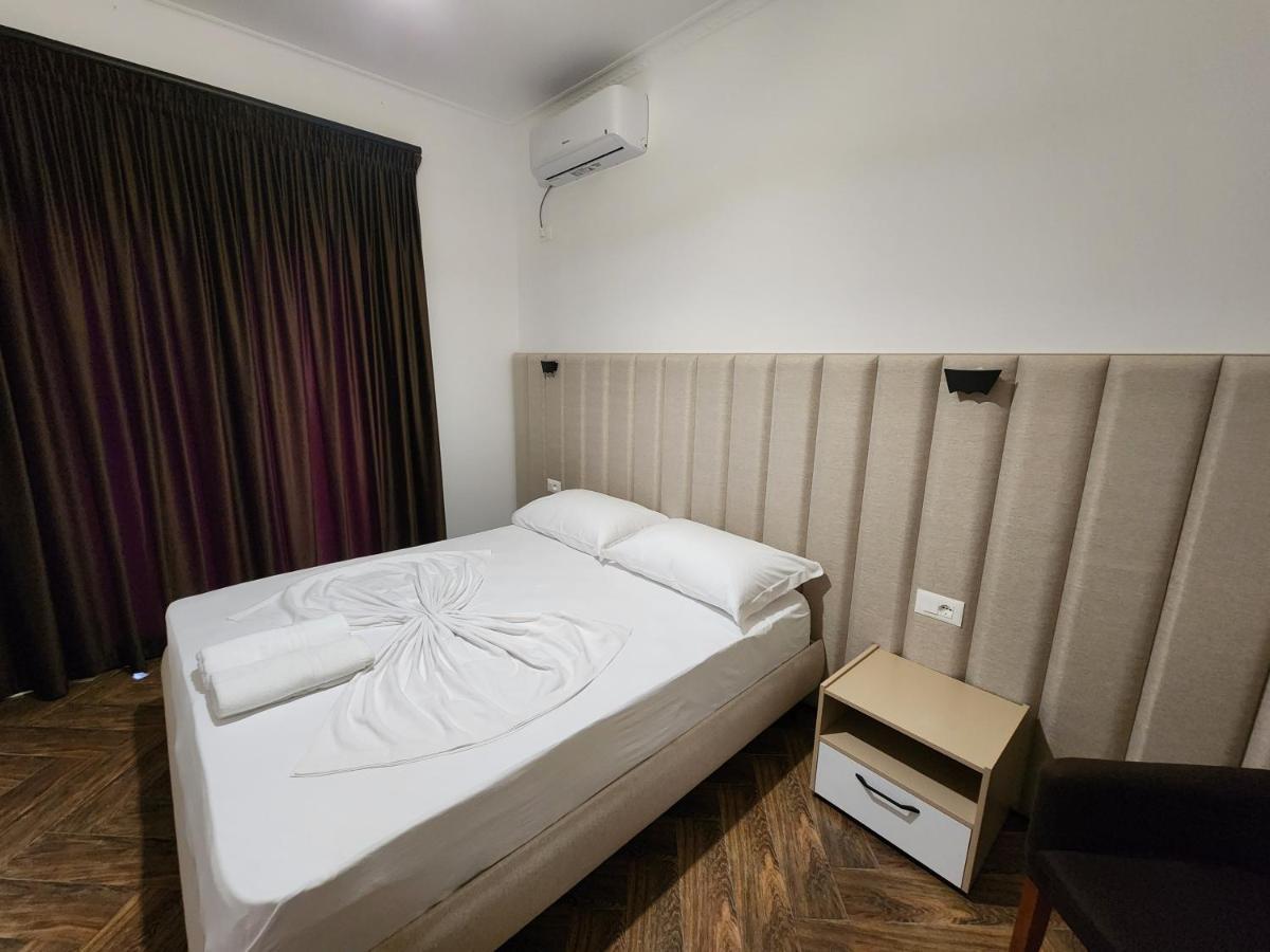 Villa Ax Mirage Vlorë 외부 사진