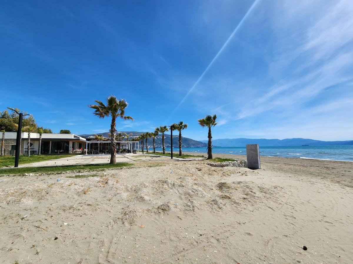 Villa Ax Mirage Vlorë 외부 사진