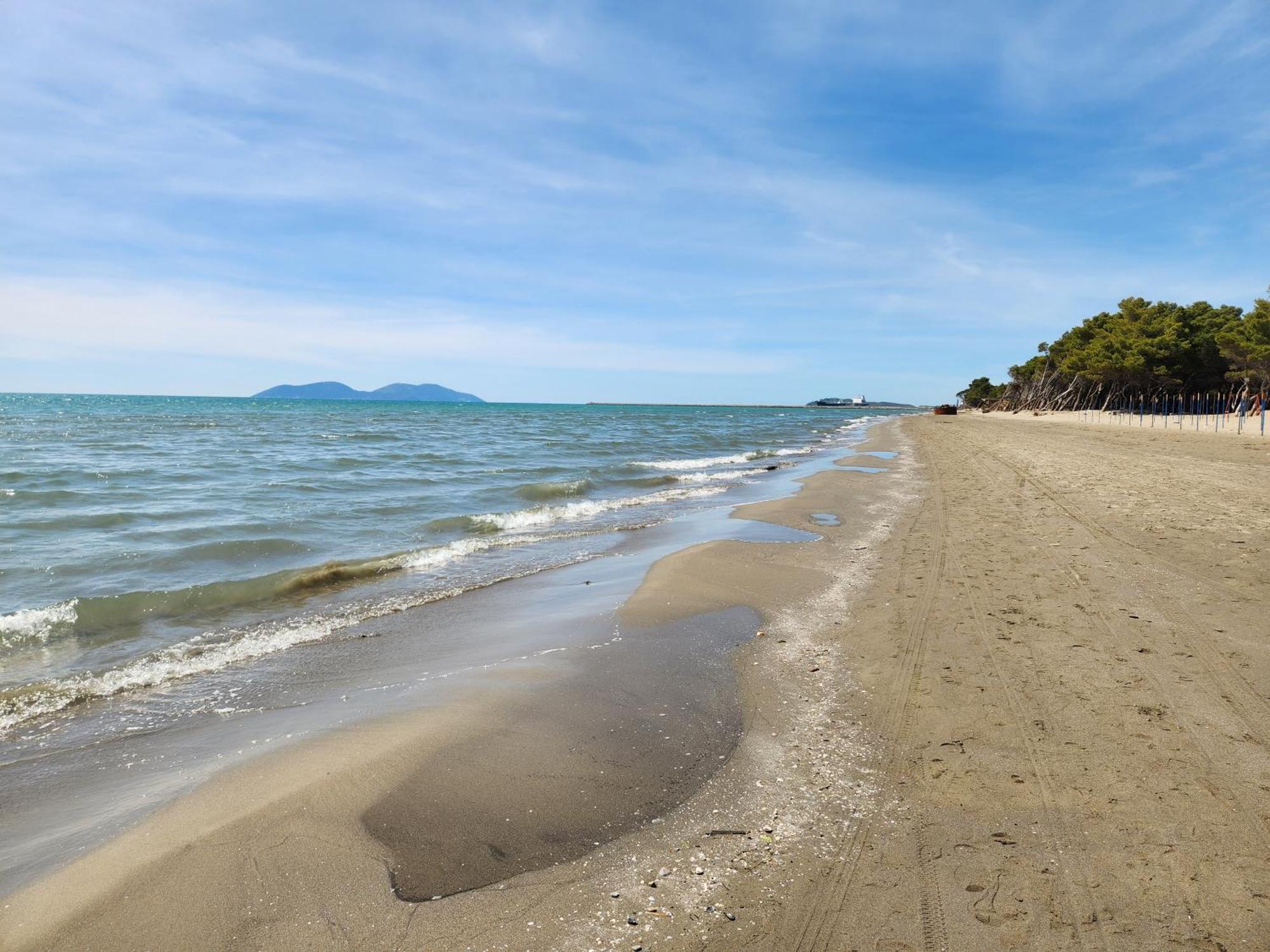 Villa Ax Mirage Vlorë 외부 사진