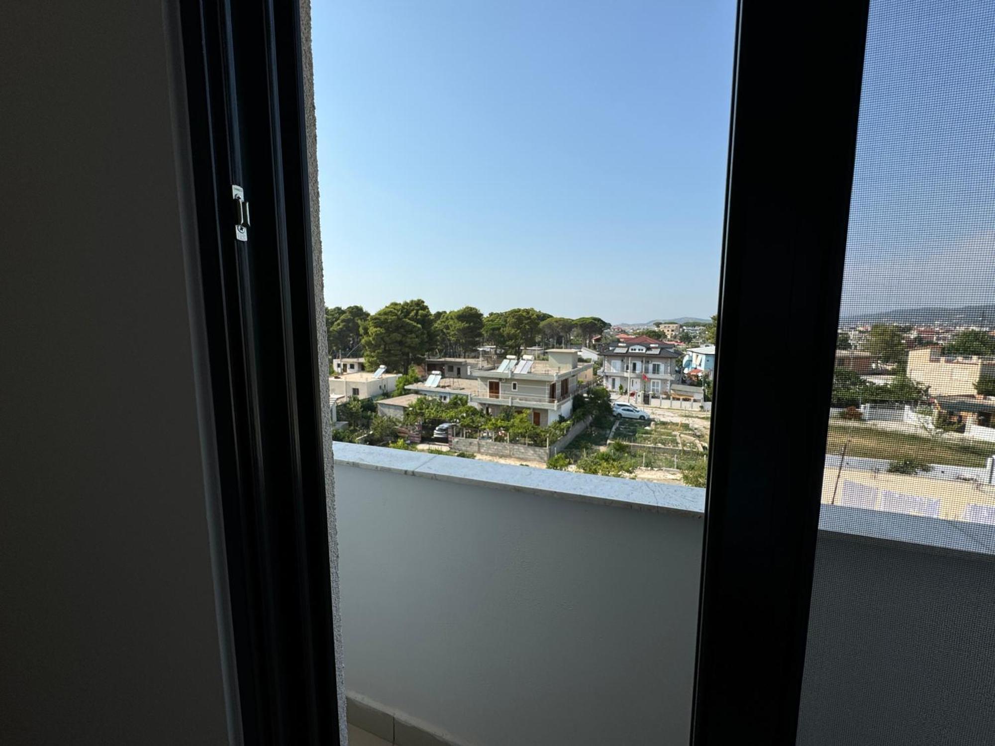 Villa Ax Mirage Vlorë 외부 사진