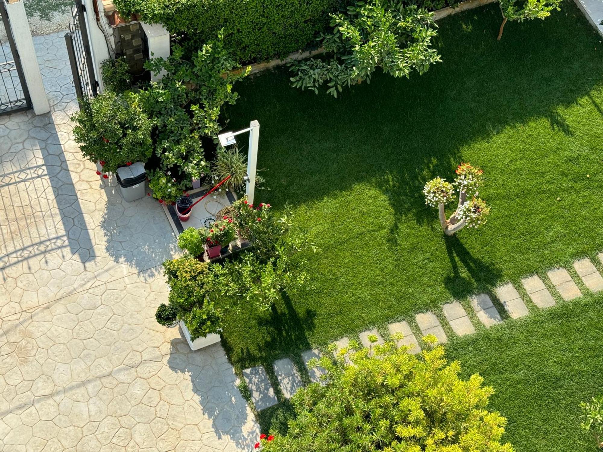 Villa Ax Mirage Vlorë 외부 사진