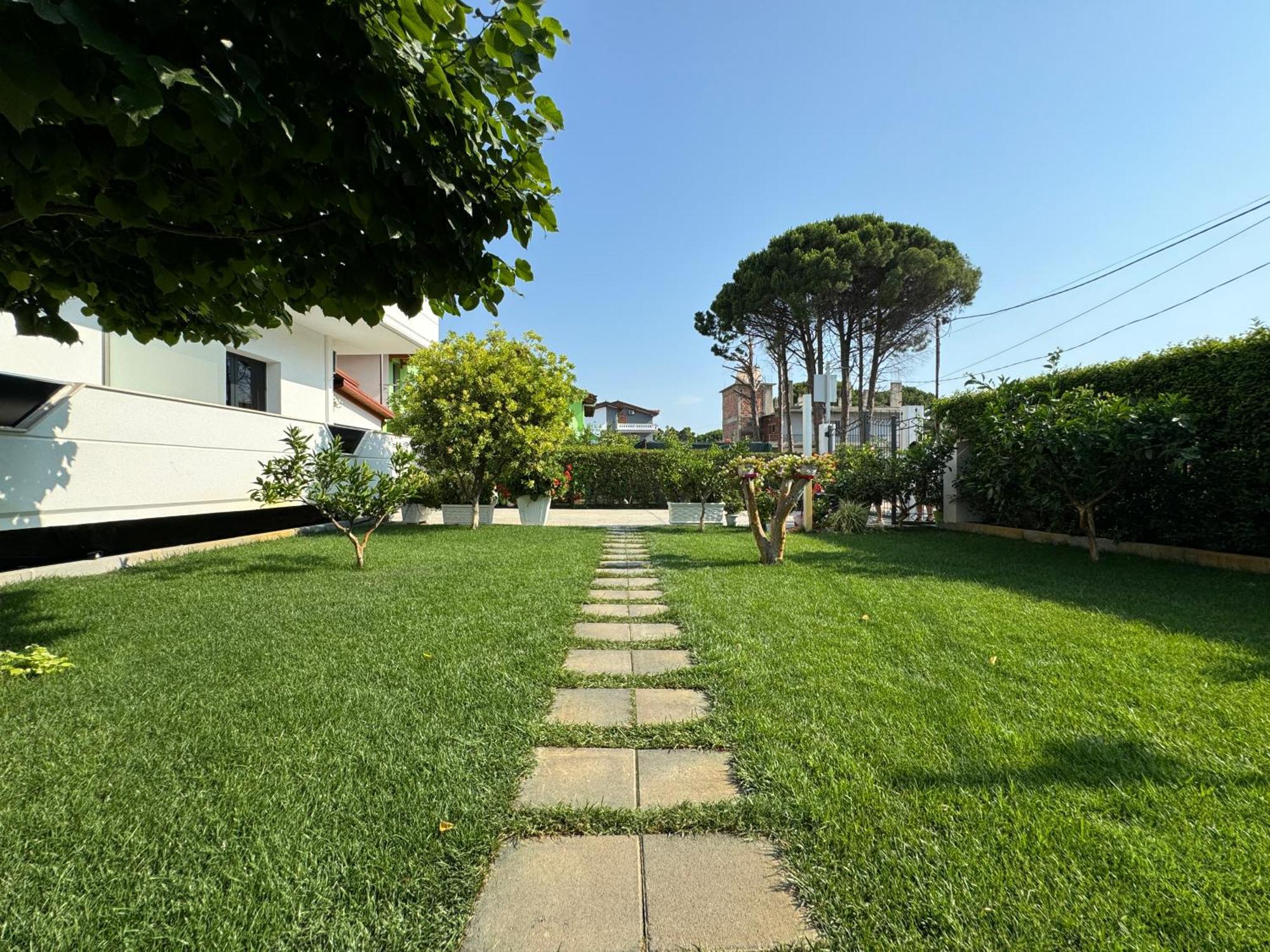 Villa Ax Mirage Vlorë 외부 사진