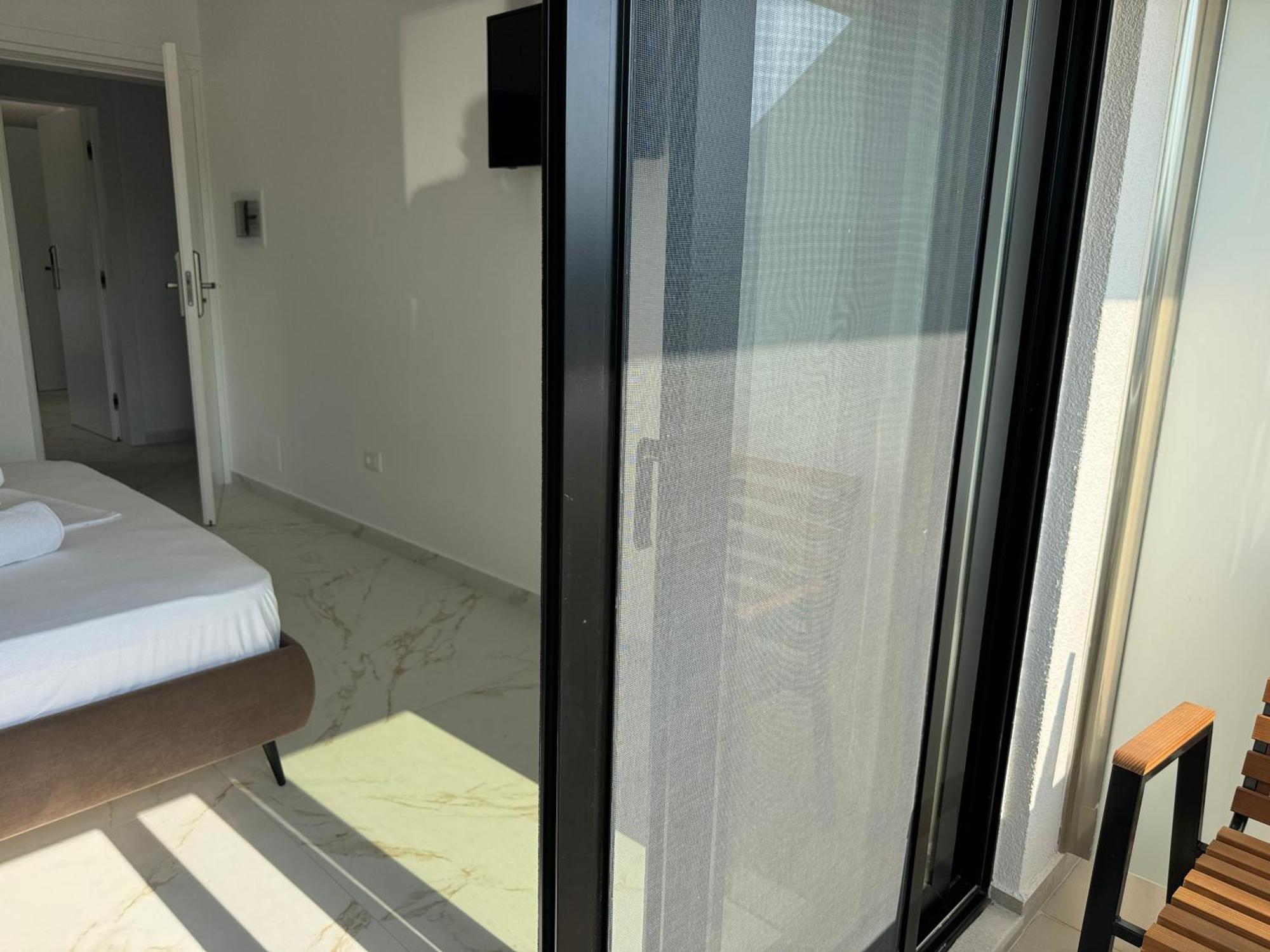 Villa Ax Mirage Vlorë 외부 사진