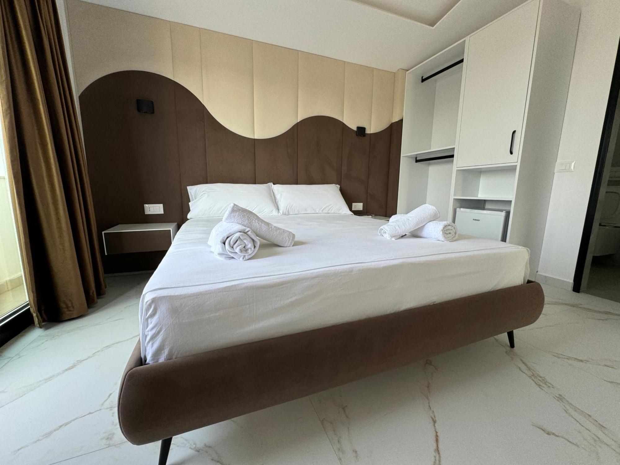 Villa Ax Mirage Vlorë 외부 사진