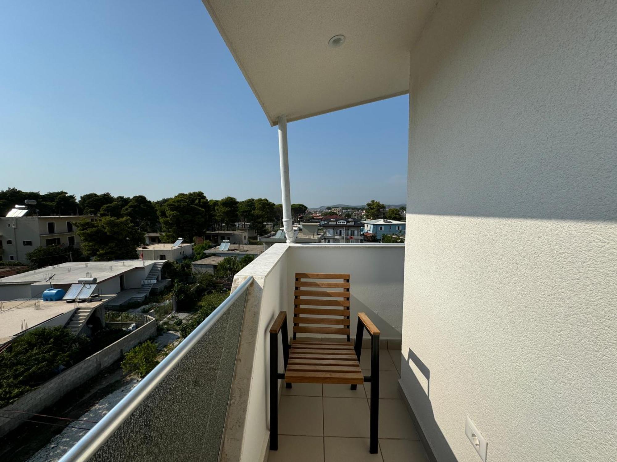 Villa Ax Mirage Vlorë 외부 사진