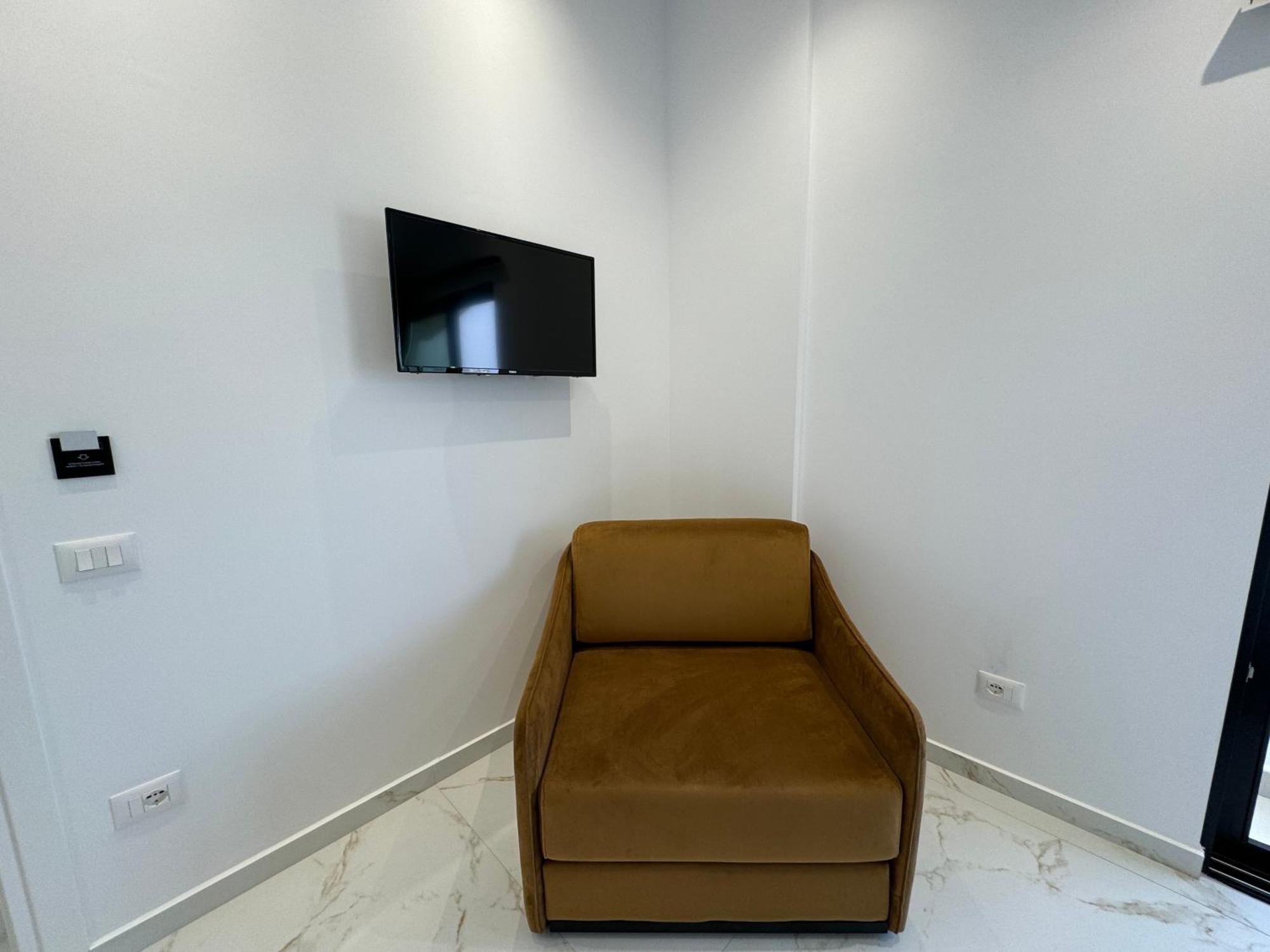 Villa Ax Mirage Vlorë 외부 사진