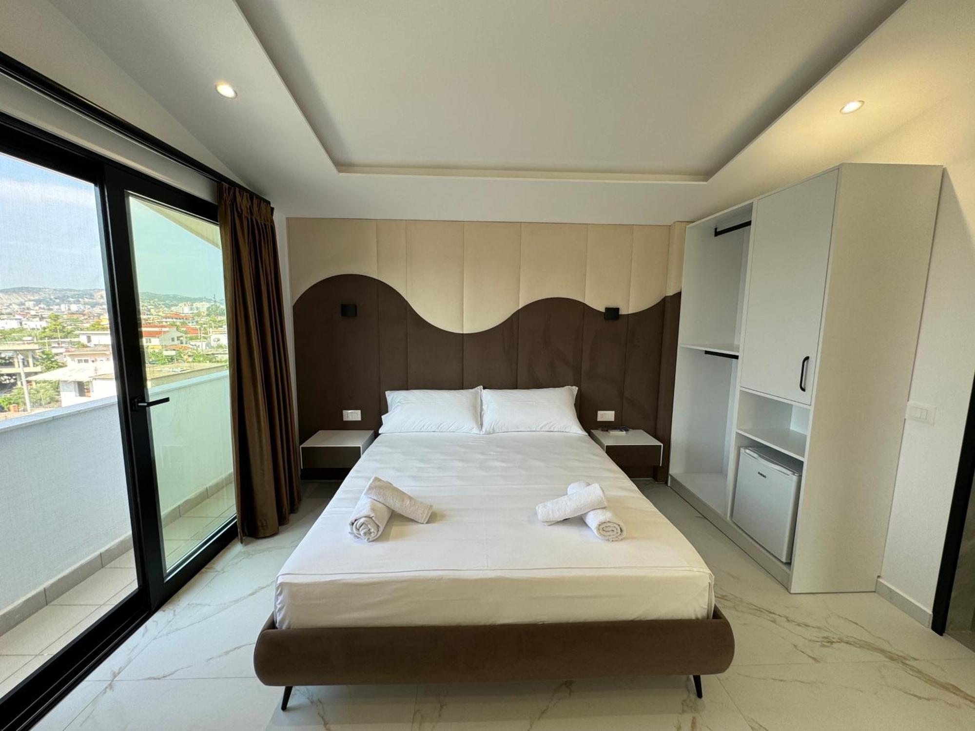 Villa Ax Mirage Vlorë 외부 사진