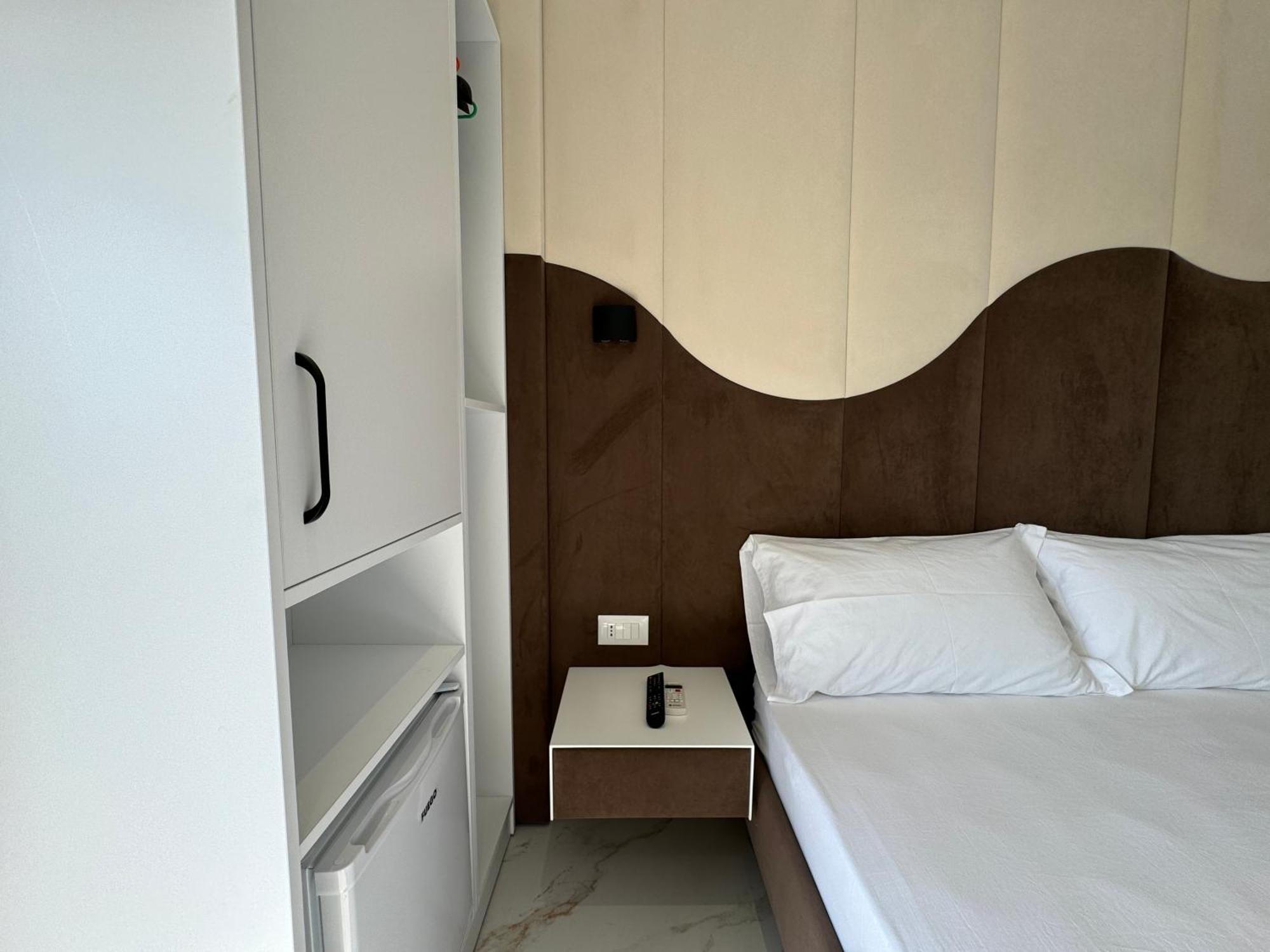 Villa Ax Mirage Vlorë 외부 사진