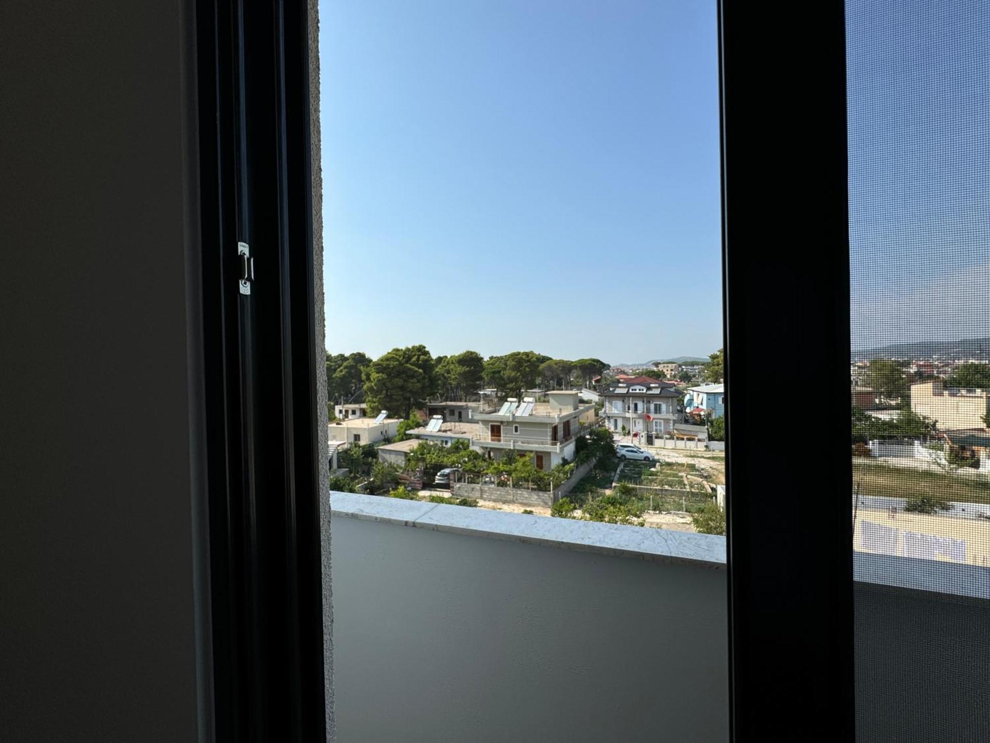 Villa Ax Mirage Vlorë 외부 사진