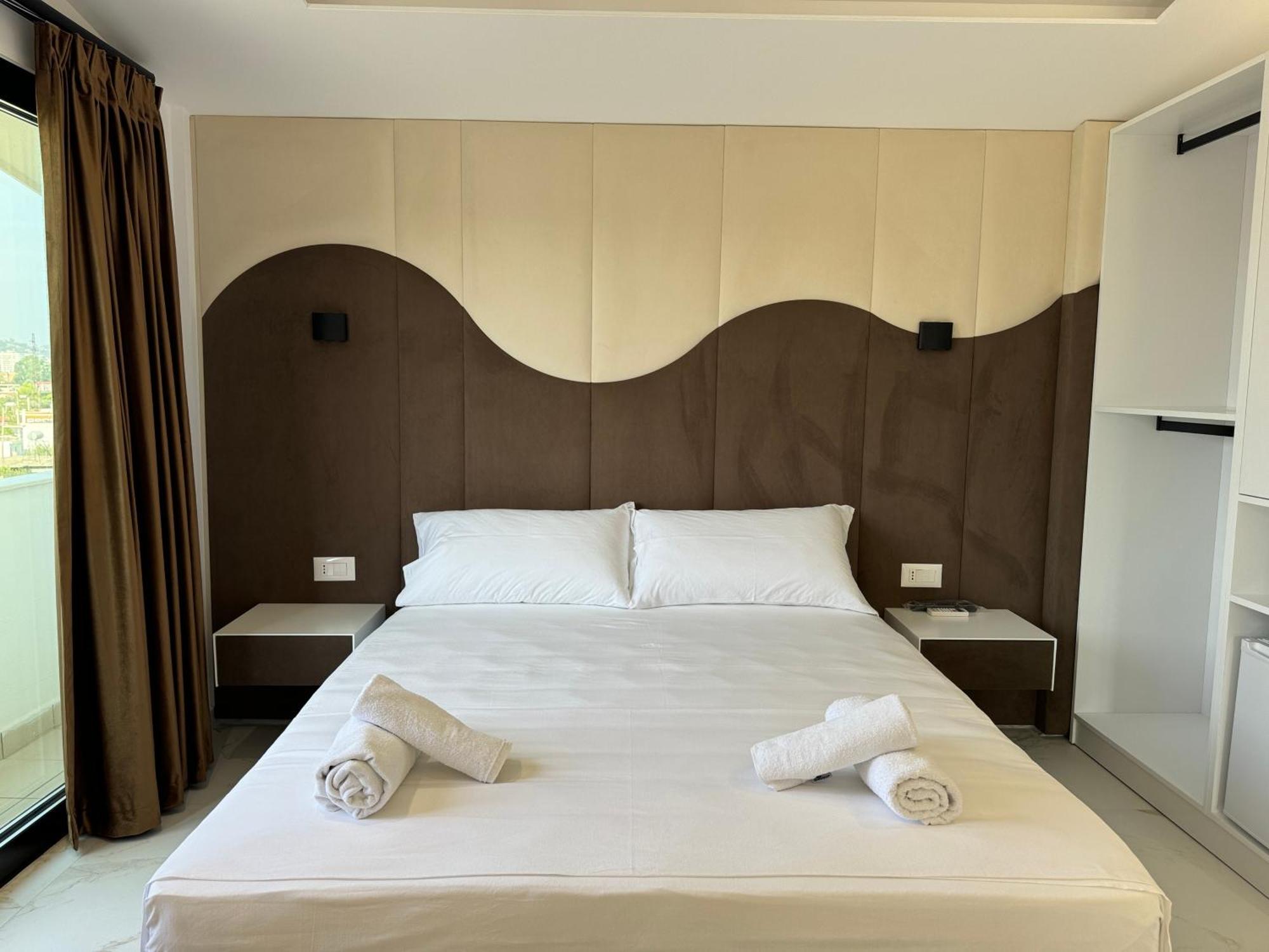 Villa Ax Mirage Vlorë 외부 사진