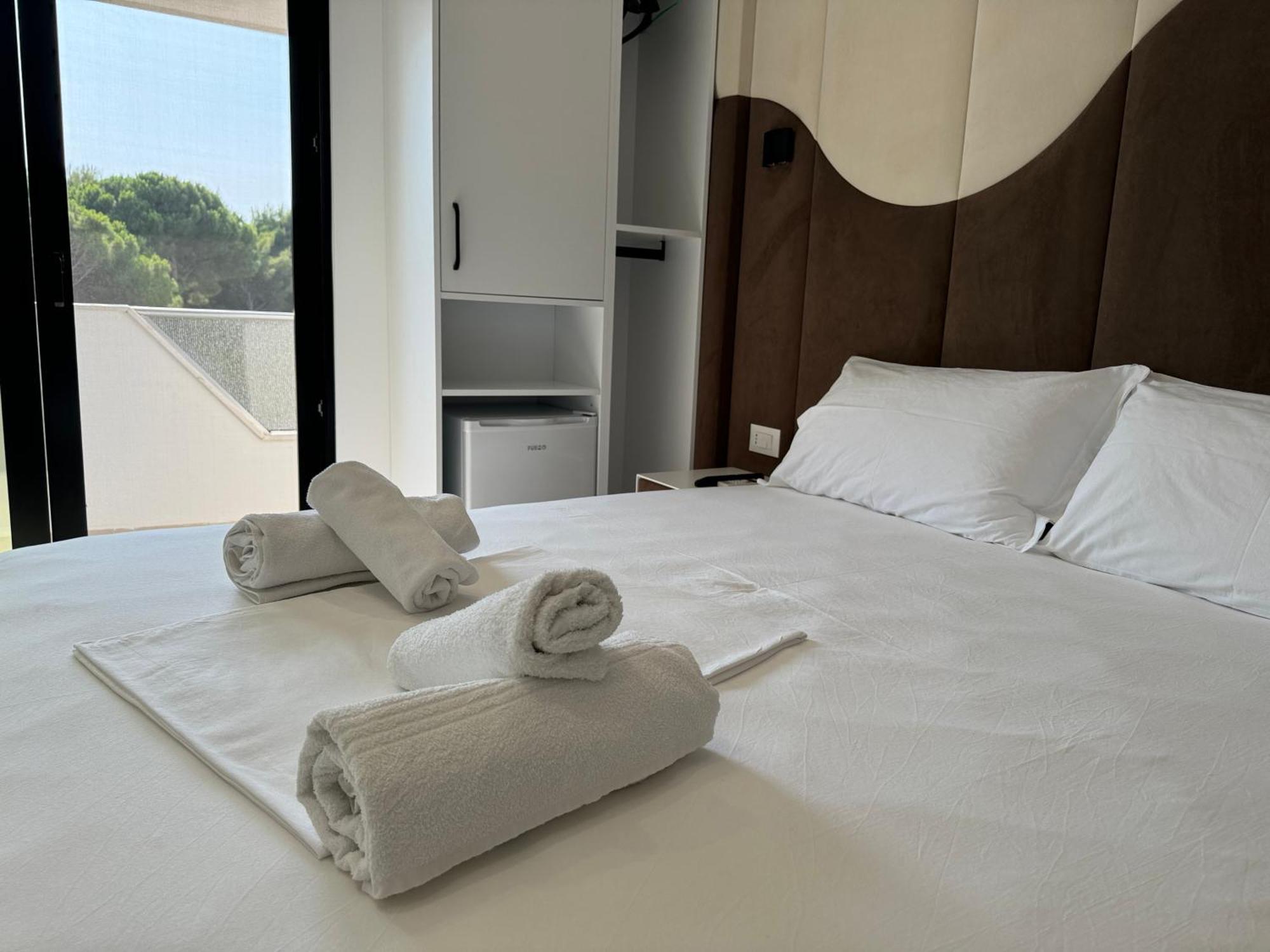 Villa Ax Mirage Vlorë 외부 사진