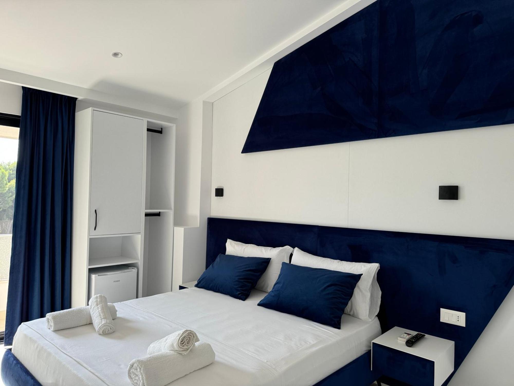 Villa Ax Mirage Vlorë 외부 사진