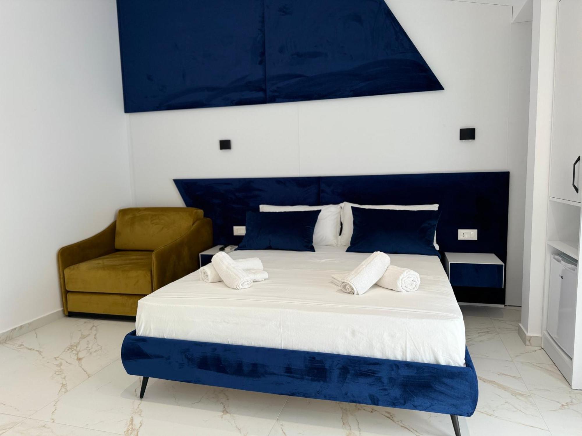 Villa Ax Mirage Vlorë 외부 사진