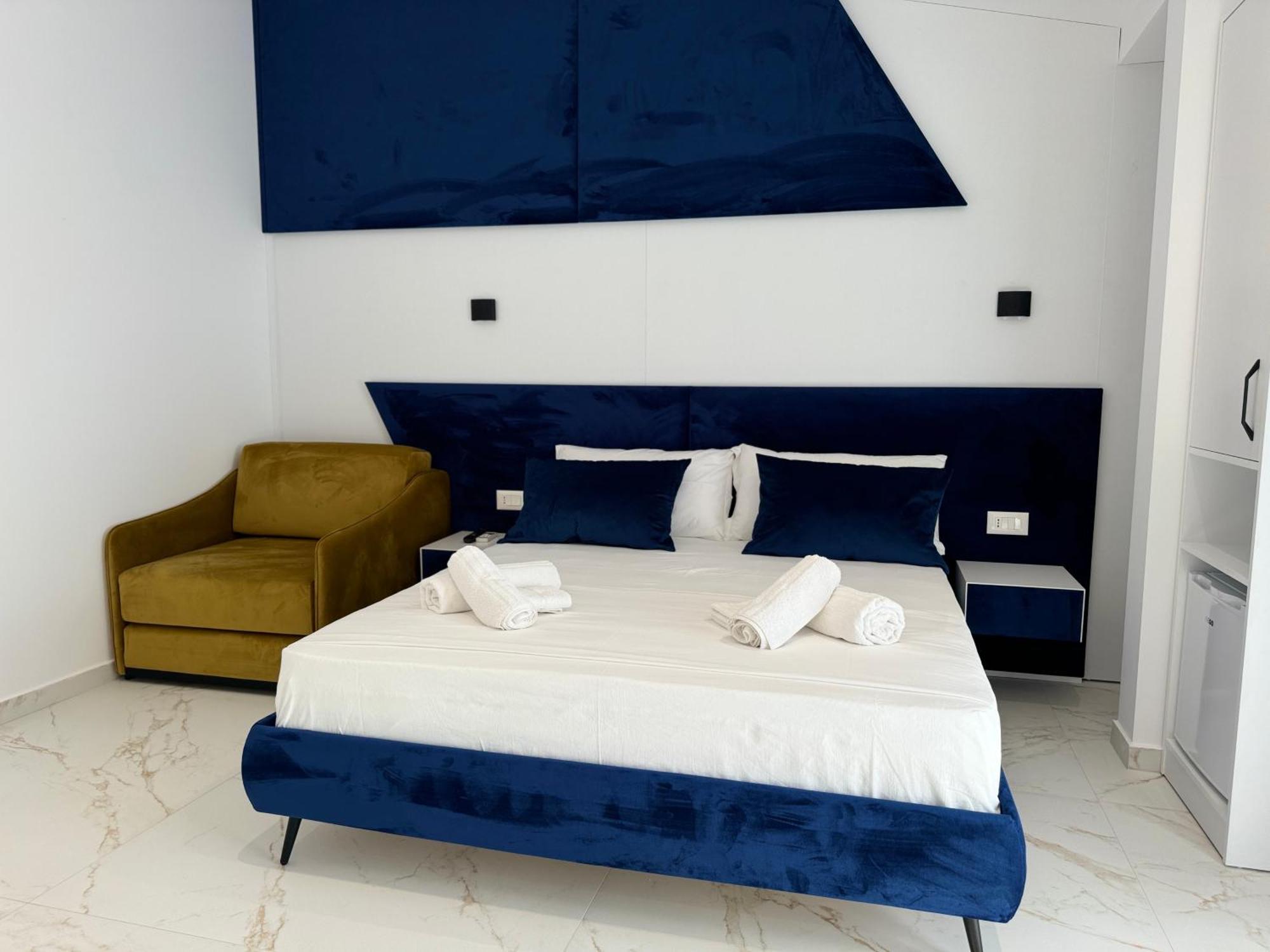 Villa Ax Mirage Vlorë 외부 사진