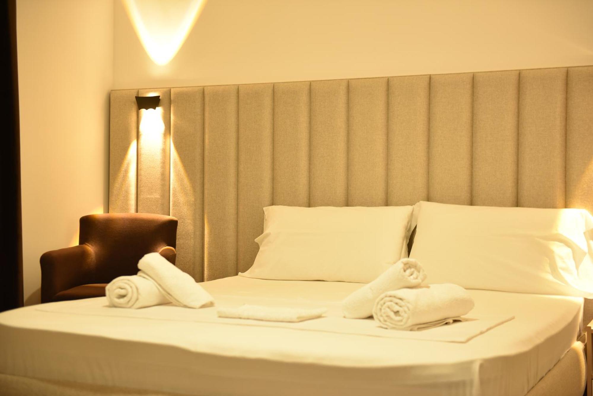 Villa Ax Mirage Vlorë 외부 사진