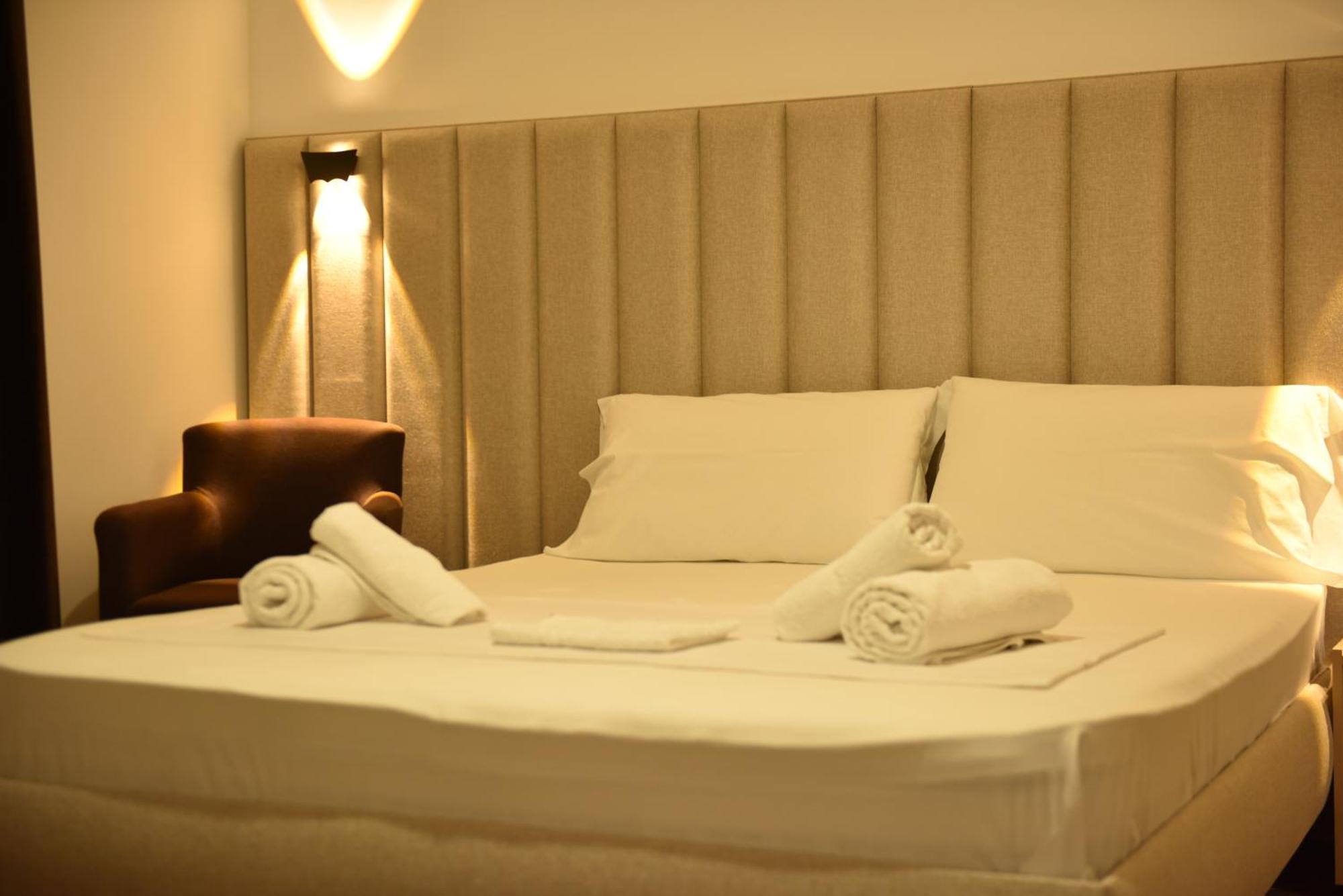 Villa Ax Mirage Vlorë 외부 사진