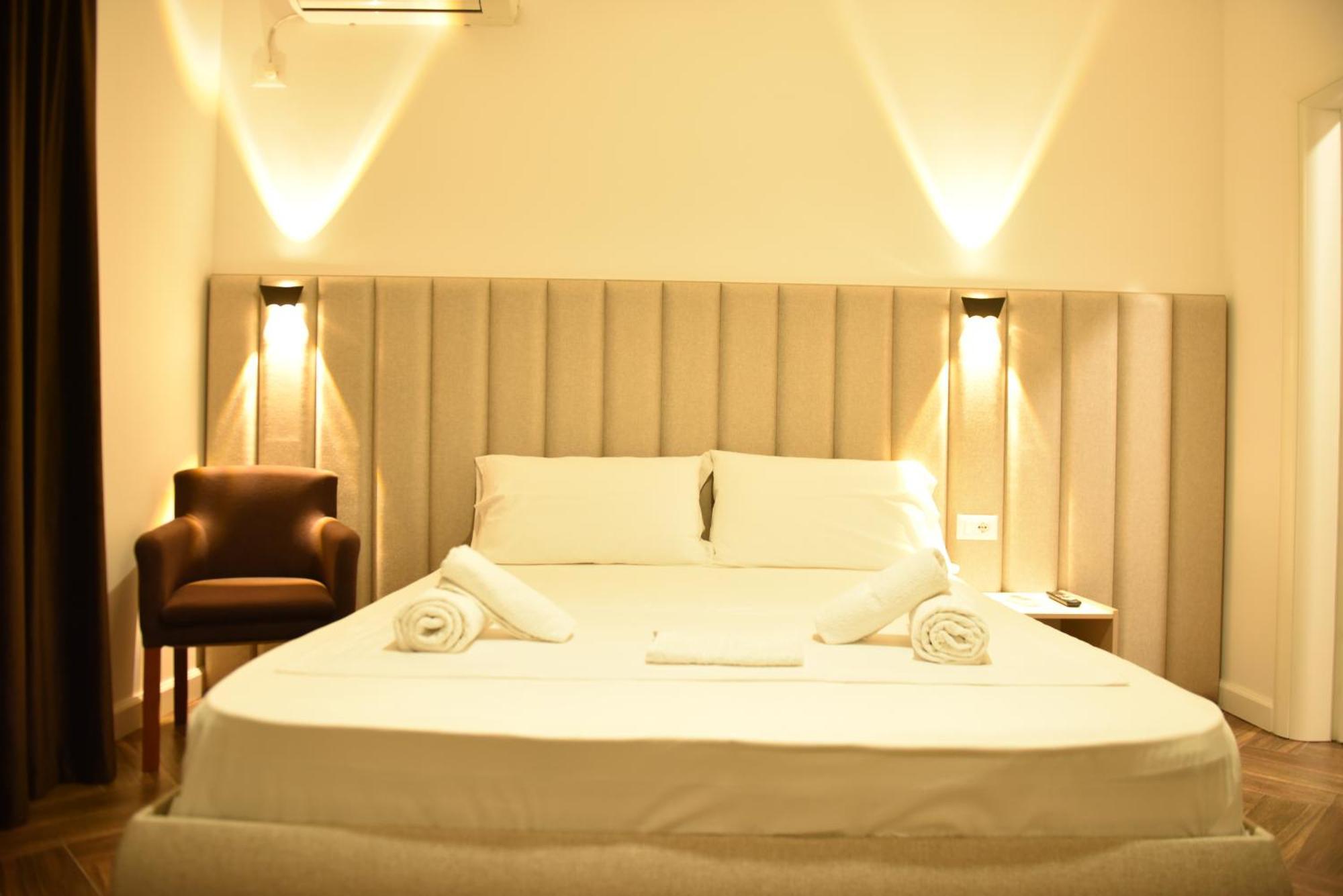 Villa Ax Mirage Vlorë 외부 사진