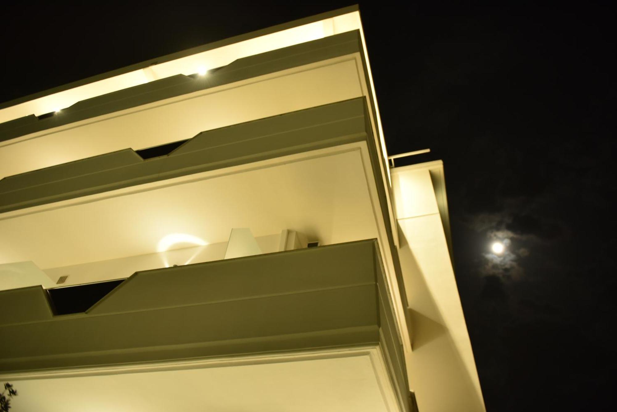 Villa Ax Mirage Vlorë 외부 사진