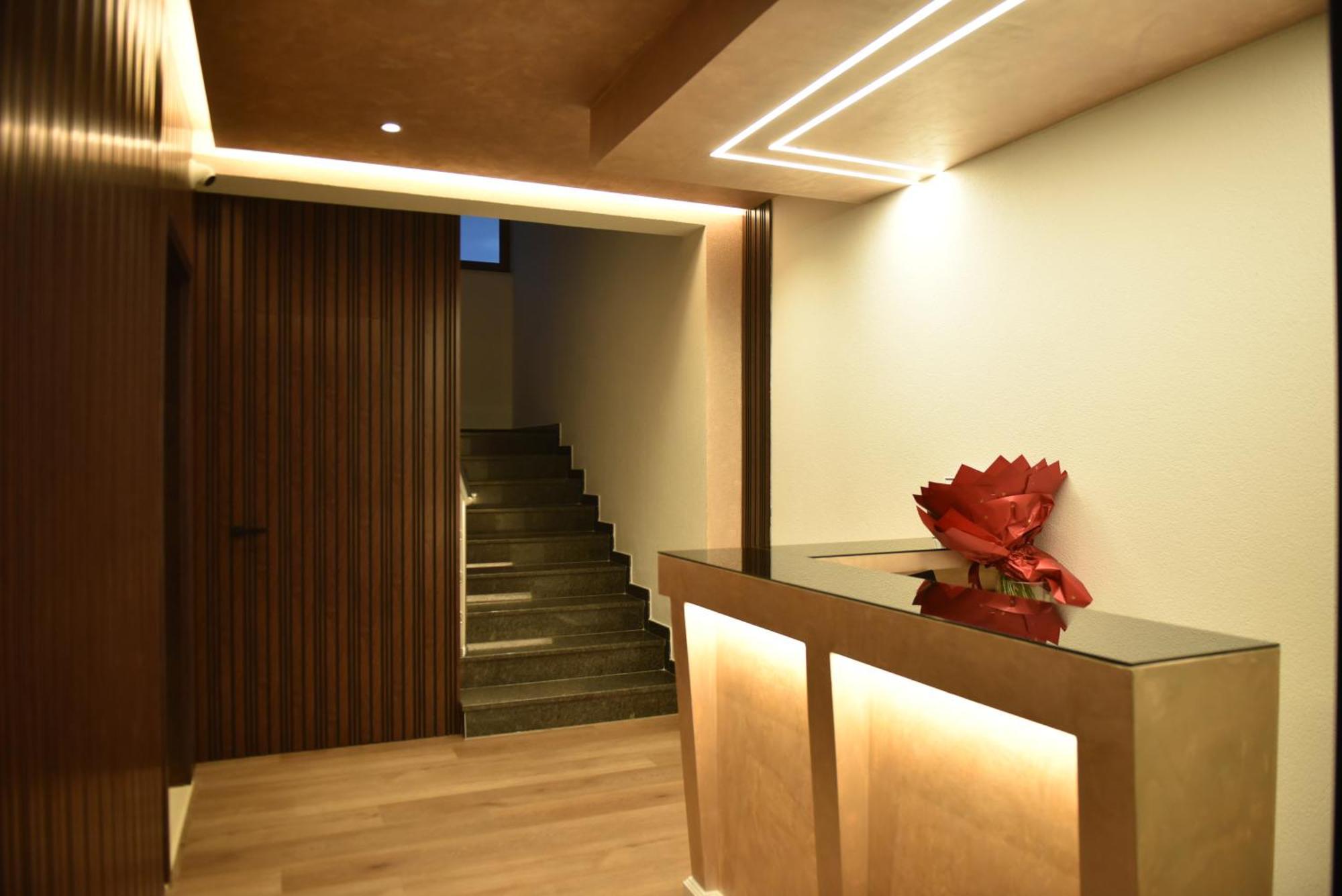 Villa Ax Mirage Vlorë 외부 사진